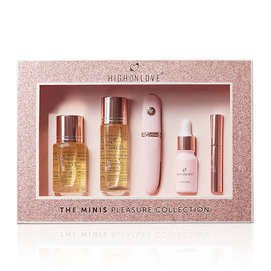 MINIS PLEASURE COLLECTION