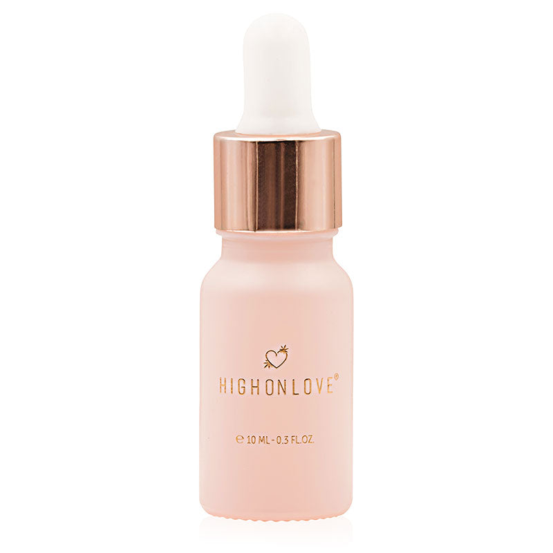 MINI STIMULATING SENSUAL OIL