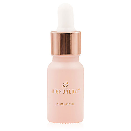 MINI STIMULATING SENSUAL OIL